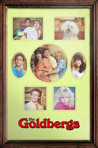 The Goldbergs Vider