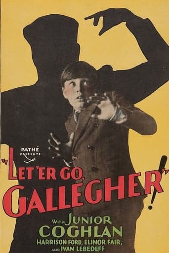 Let 'Er Go Gallegher Vider