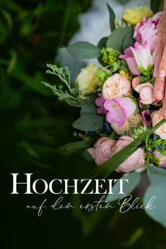 Hochzeit auf den ersten Blick Vider
