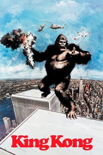 King Kong Vider