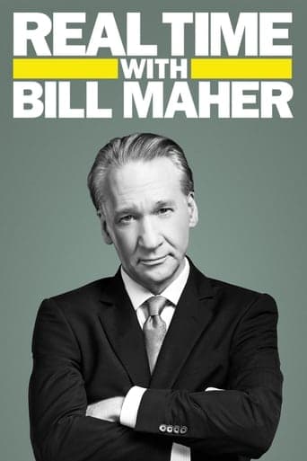 Real Time with Bill Maher Vider