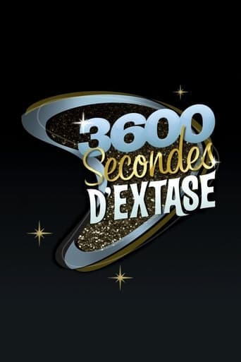 3600 secondes d'extase Vider