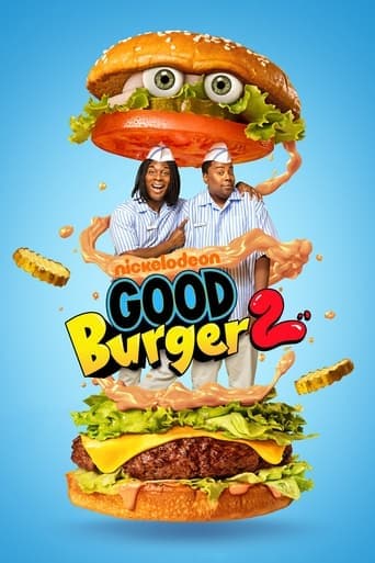 Good Burger 2 Vider