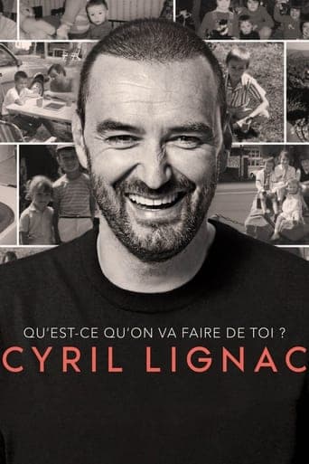 Cyril Lignac, qu'est ce qu'on va faire de toi ? Vider