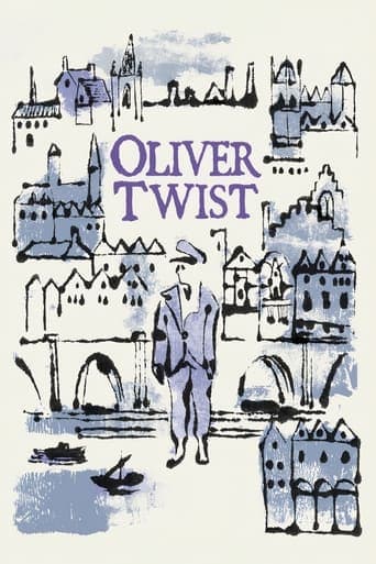 Oliver Twist Vider