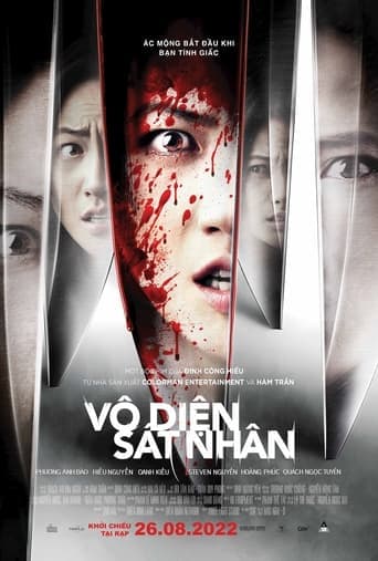 Vô Diện Sát Nhân Vider