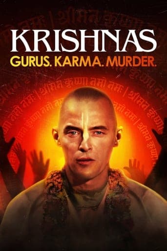 Krishnas: Gurus. Karma. Murder. Vider