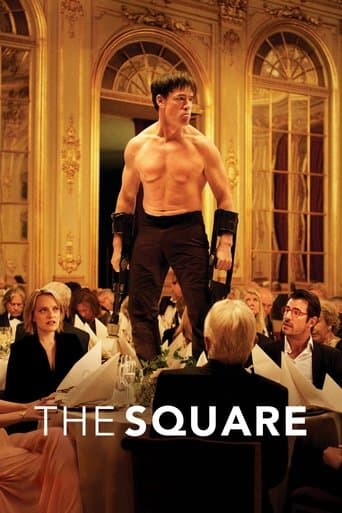 The Square Vider