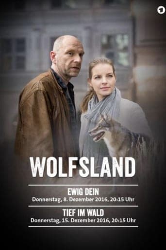 Wolfsland - Tief im Wald Vider