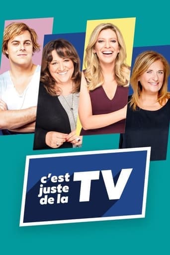 C'est juste de la TV Vider