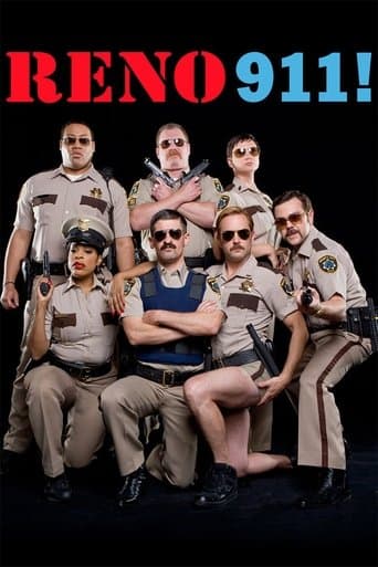 Reno 911! Vider