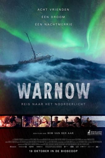 Warnow: Reis naar het Noorderlicht Vider