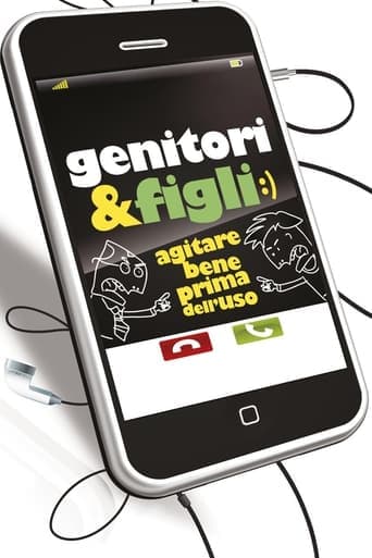 Genitori & figli:) - Agitare bene prima dell'uso Vider