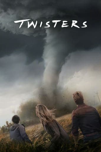 Twisters Vider