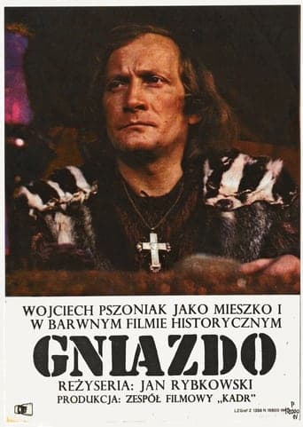 Gniazdo Vider