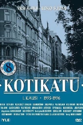 Kotikatu Vider