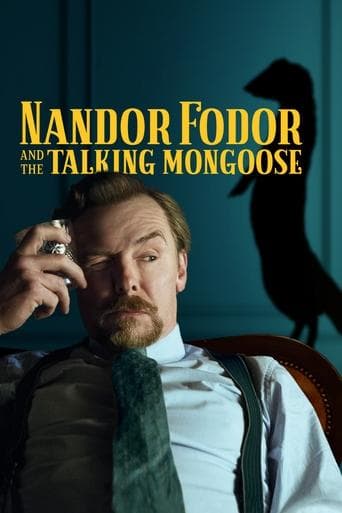 Nandor Fodor and the Talking Mongoose Vider