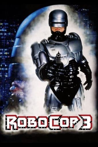 RoboCop 3 Vider