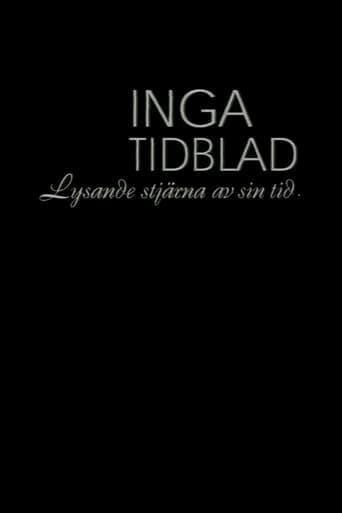 Inga Tidblad - Lysande stjärna av sin tid Vider