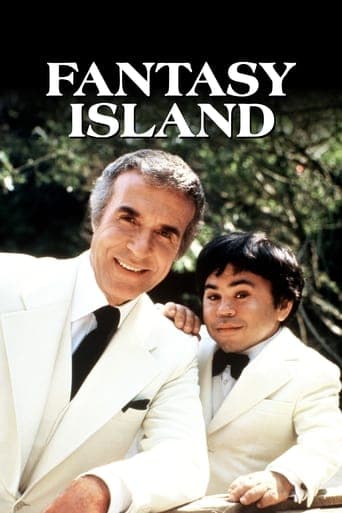 Fantasy Island Vider