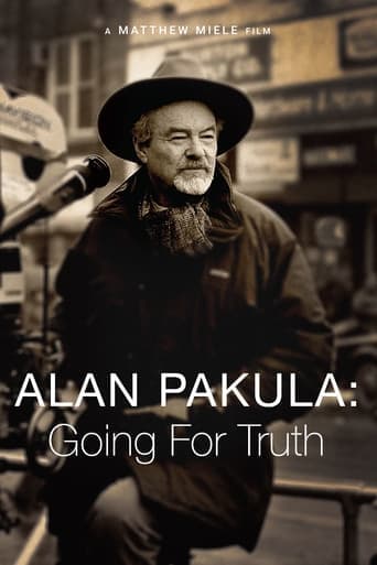 Alan Pakula: Going for Truth Vider