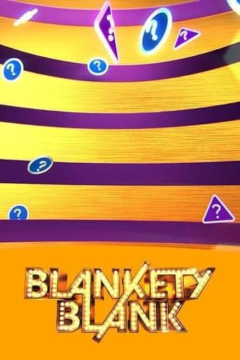 Blankety Blank Vider