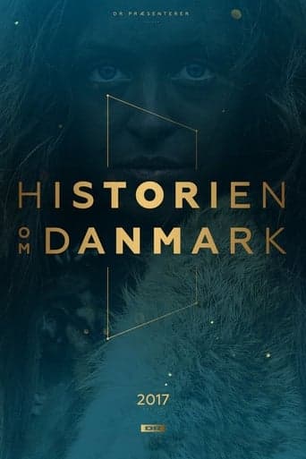 Historien om Danmark Vider