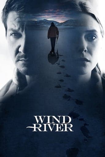 Wind River. Na przeklętej ziemi Vider