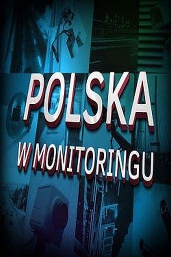 Polska w monitoringu Vider