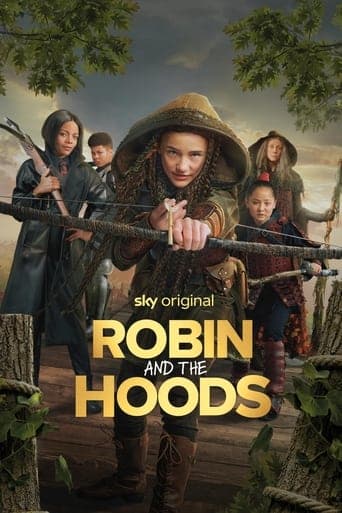 Robin and the Hoods Vider