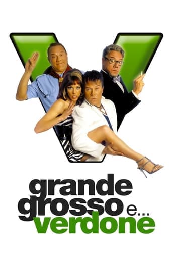 Grande, grosso e Verdone Vider