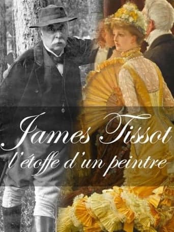 James Tissot: L'étoffe d'un peintre Vider