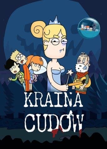 Kraina cudów Vider