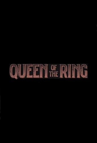 Queen of the Ring Vider