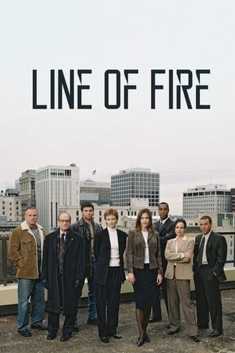 Line of Fire Vider