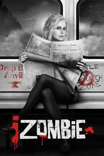 iZombie Vider