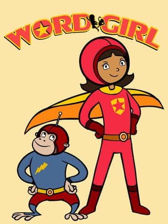 WordGirl Vider