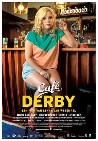 Café Derby Vider