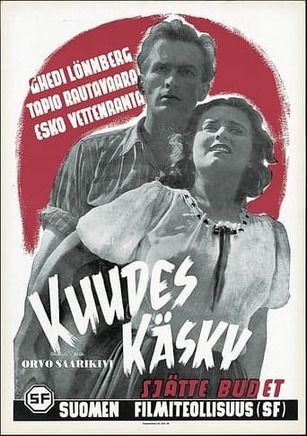 Kuudes käsky Vider