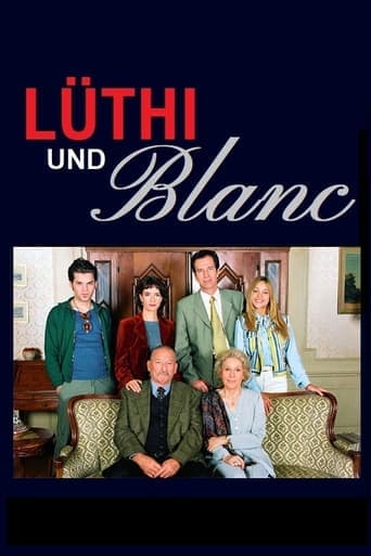 Lüthi und Blanc Vider