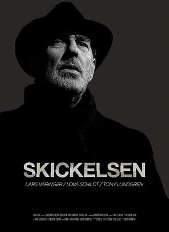 Skickelsen Vider