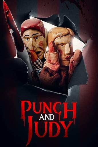 Return of Punch and Judy Vider