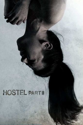 Hostel II Vider