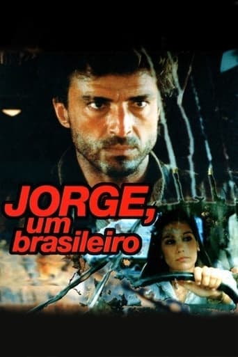 Jorge, Um Brasileiro Vider