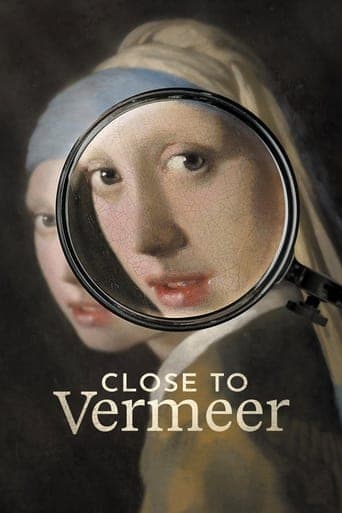 Vermeer. Blisko mistrza Vider