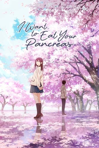 Kimi no Suizou wo Tabetai Vider