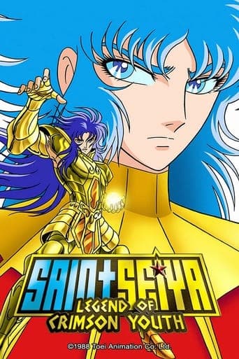 Saint Seiya: Legend of Crimson Youth Vider