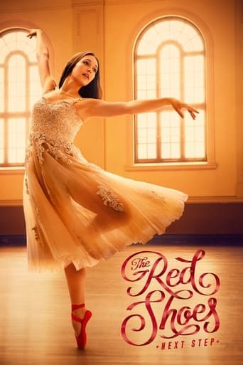 The Red Shoes: Next Step Vider