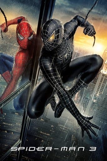 Spider-Man 3 Vider