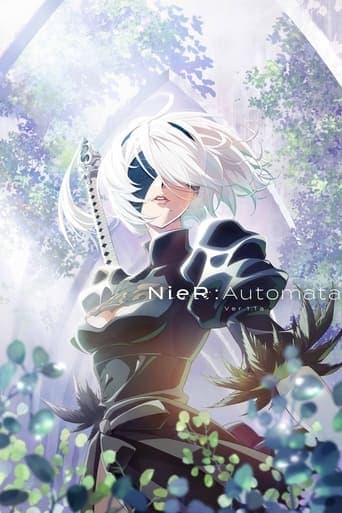 NieR:Automata Ver1.1a Vider